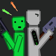 เล่น Melon ragdoll grape playground บน PC