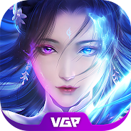 Chơi Thanh Vân Kiếm 3D on PC