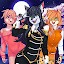 Furry Dress Up