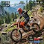Real Extreme Bike Racing Game