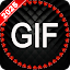 Gif Sticker for Whatsapp 2025