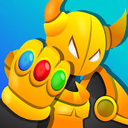 Jogue Gold Hand para PC