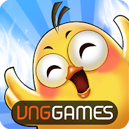 Chơi Gunny Mobi - Bắn Gà Teen Cute on PC