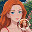 AI Hug & Photo Enhancer, Evoke