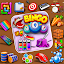 Antistress Mind Relaxing Game