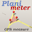 Planimeter - GPS area measure
