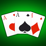 Jogue Solitaire Go para PC