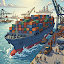 Port City: Ship Tycoon Games