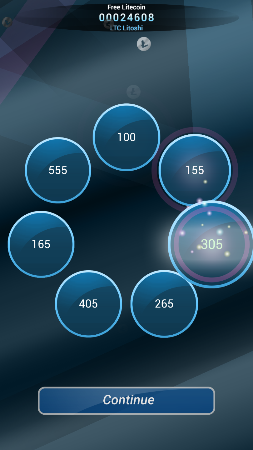 Download & Play Litecoin Giveaway on PC & Mac (Emulator)