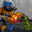 Monsters Playground Survival