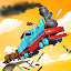 Slingshot Train