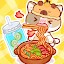 Cat Boba Tea: Food ASMR Master