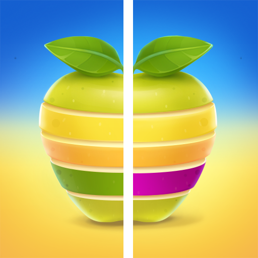 5 Differences Online