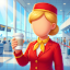 Airport Idle