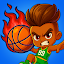Basketball Clash: Hoop Rivals