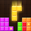 Block Puzzle Wood Classic 1010