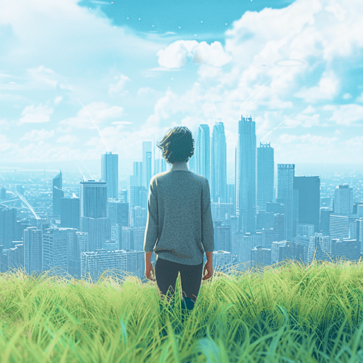 Enjoy - AI Town