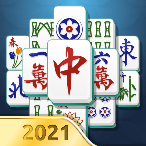 Play Mahjong Solitaire Games Online