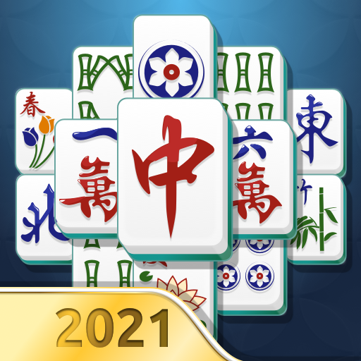 🕹️ Play Mahjong 3D Game: Free Online 3D Mahjong Solitaire Video