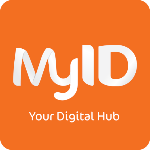 Play MyID - One ID for Everything Online