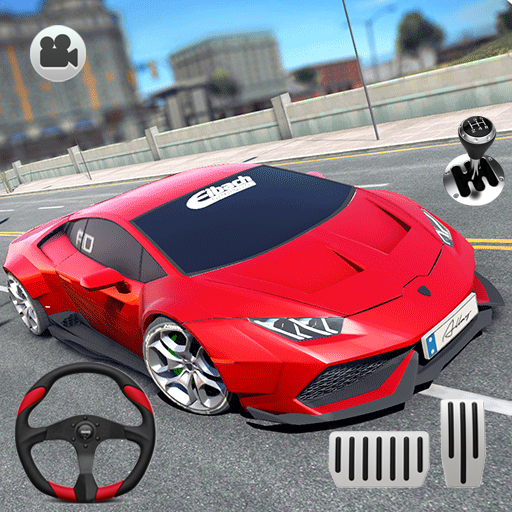 Play Car Games 2023 : Car Racing Online for Free on PC & Mobile