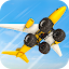 Crash Landing: Crash Master 3d