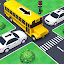 Traffic Jam Car Escape 3D