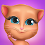 My Talking Cat Inna