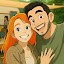 ToonApp: Cartoon di Ghibli Art