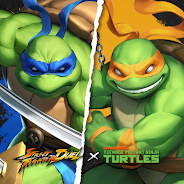 Juega STREET FIGHTER: DUEL En PC