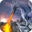 Flying Dragon Simulator 2019: New Dragon Game