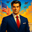 President Simulator: The War