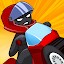 Stick Moto Race Extreme