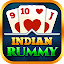 Indian Rummy Offline - Free Rummy 13 Card Games