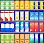 Goods Sort Triple Match 3D