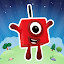 O Mundo dos Numberblocks