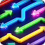 Arrow Out: Line Master Pro