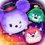 LINE: Disney Tsum Tsum