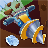 Gold and Goblins: Idle Merger