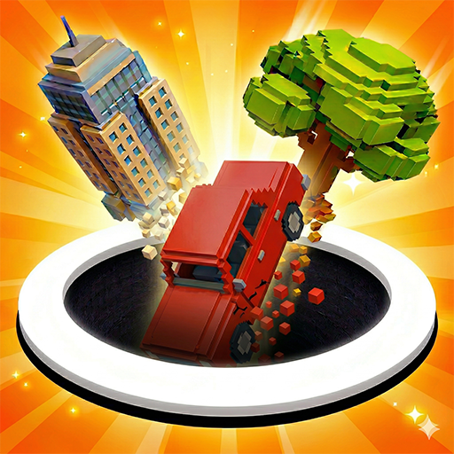 HoleCraft