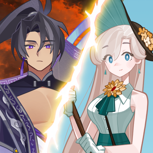 フォートレスサガ: 放置系 RPG