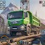 Cargo Truck Games Simulator 3D