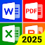 Lector de documentos: PDF,Word