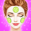 Makeover Games: Makeup Salon