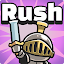 Rush! Knights : Idle RPG