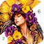 Coloring Games-Color By Number