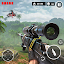 Sniper War: スナイパーシュート ゲーム 鉄砲の