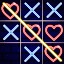 Tic Tac Toe 2 player - XO