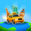 Traffic GO - World Tour!