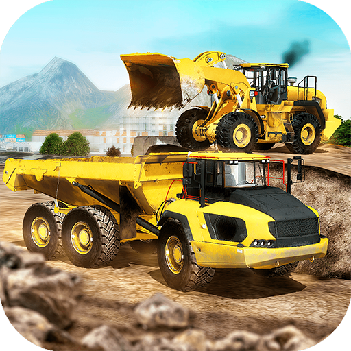 Play Heavy Machines & Construction Online